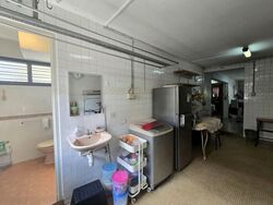 Blk 705 Clementi West Street 2 (Clementi), HDB 3 Rooms #602341291